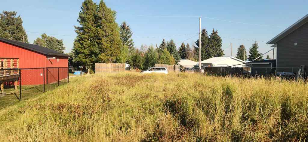 MLS® A2257210 - 5125 52 ST   in NONE Caroline, Land