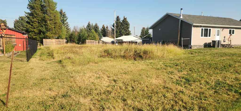 MLS® A2257210 - 5125 52 ST   in NONE Caroline, Land