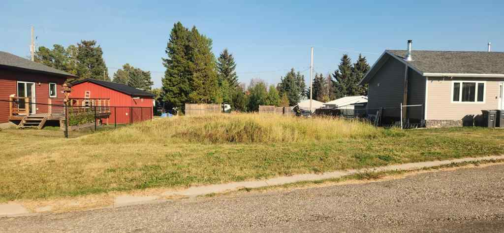 MLS® A2257210 - 5125 52 ST   in NONE Caroline, Land