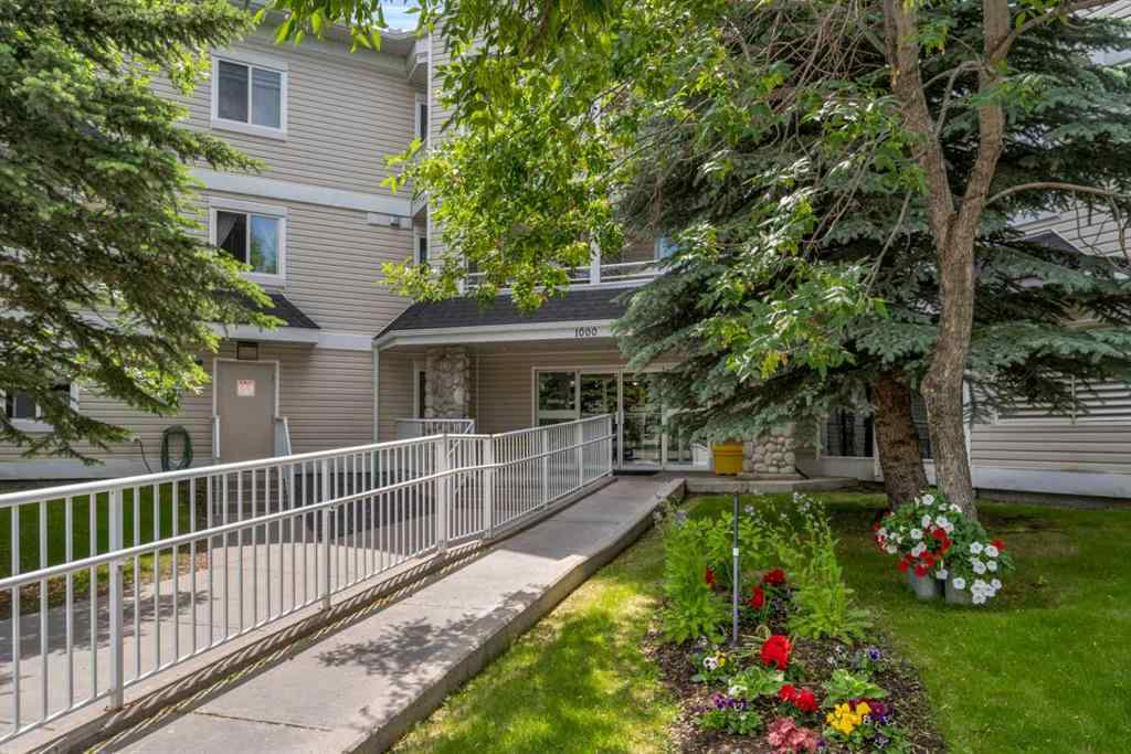 MLS® A2257214 - Unit #1113 11 Chaparral Ridge Drive SE in Chaparral Calgary, Residential