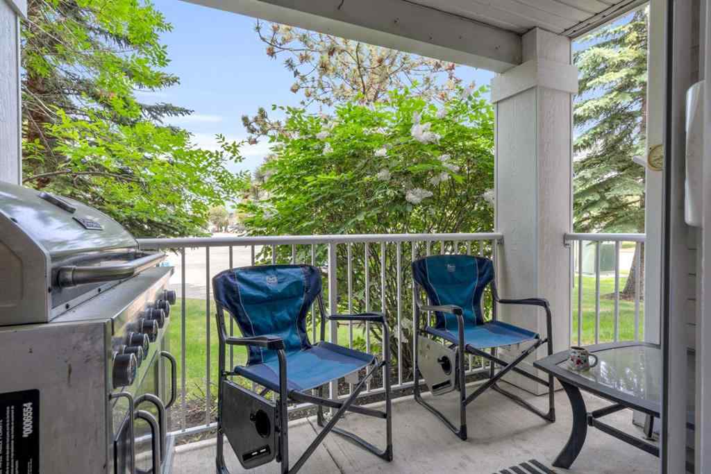 MLS® A2257214 - Unit #1113 11 Chaparral Ridge Drive SE in Chaparral Calgary, Residential