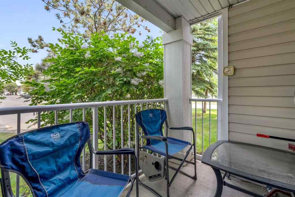 MLS® A2257214 - Unit #1113 11 Chaparral Ridge Drive SE in Chaparral Calgary, Residential