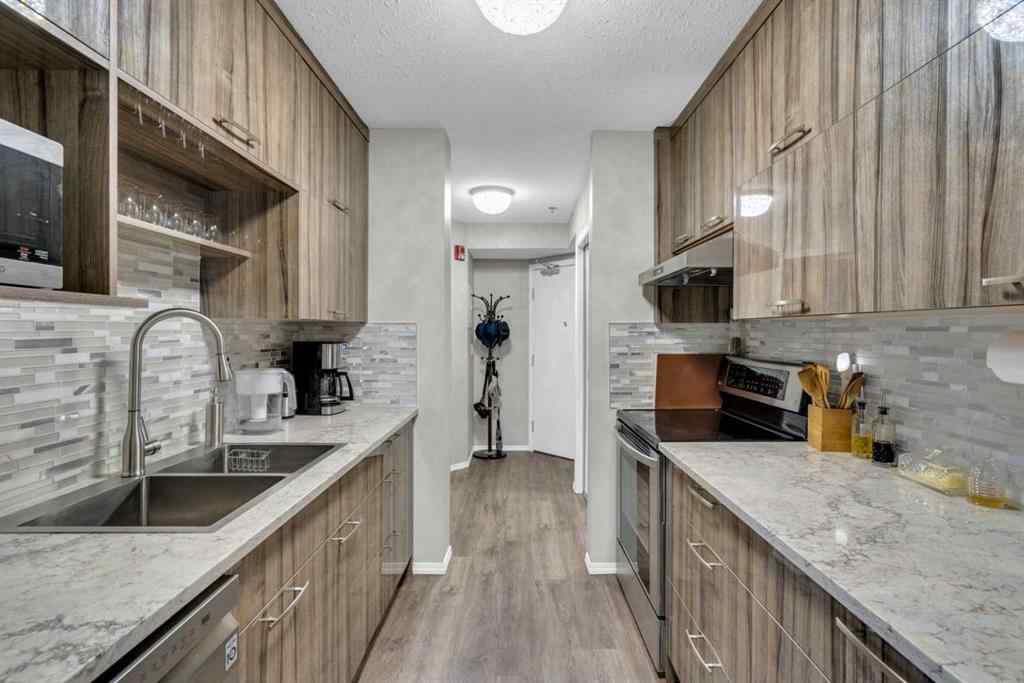 MLS® A2257214 - Unit #1113 11 Chaparral Ridge Drive SE in Chaparral Calgary, Residential