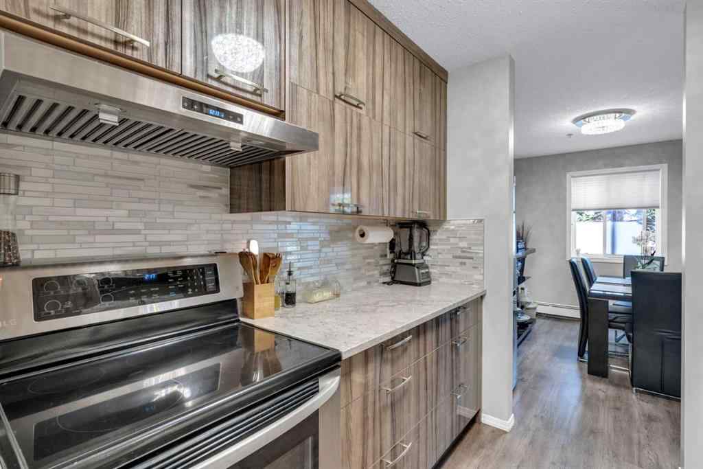 MLS® A2257214 - Unit #1113 11 Chaparral Ridge Drive SE in Chaparral Calgary, Residential