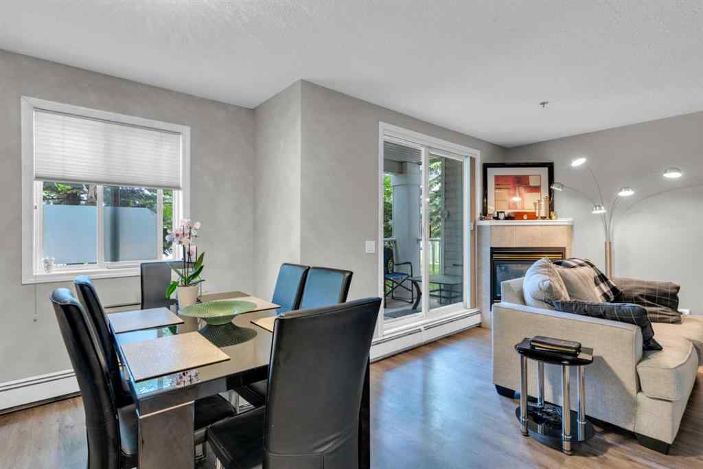 MLS® A2257214 - Unit #1113 11 Chaparral Ridge Drive SE in Chaparral Calgary, Residential