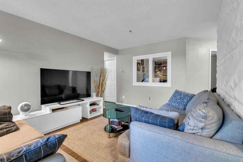 MLS® A2257214 - Unit #1113 11 Chaparral Ridge Drive SE in Chaparral Calgary, Residential