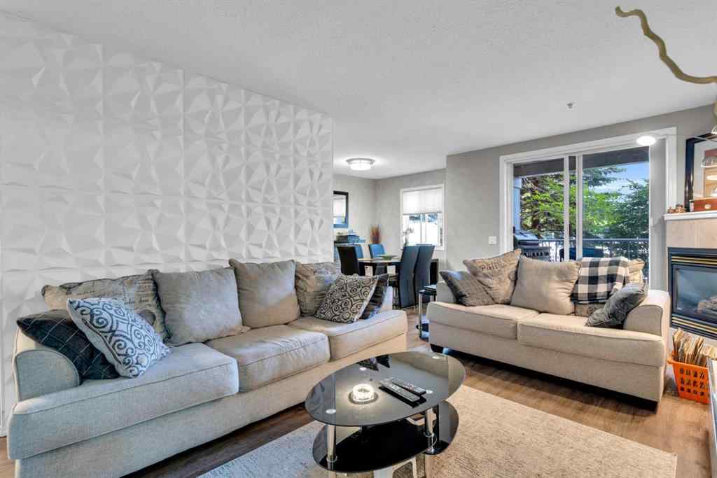 MLS® A2257214 - Unit #1113 11 Chaparral Ridge Drive SE in Chaparral Calgary, Residential