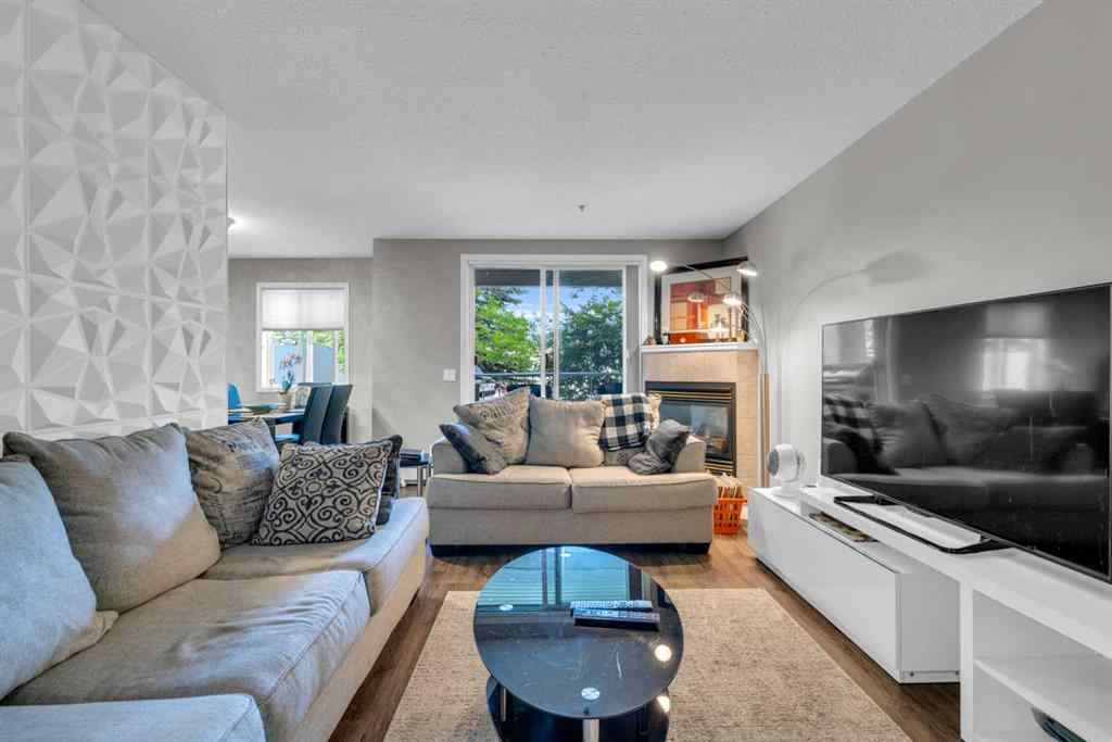 MLS® A2257214 - Unit #1113 11 Chaparral Ridge Drive SE in Chaparral Calgary, Residential