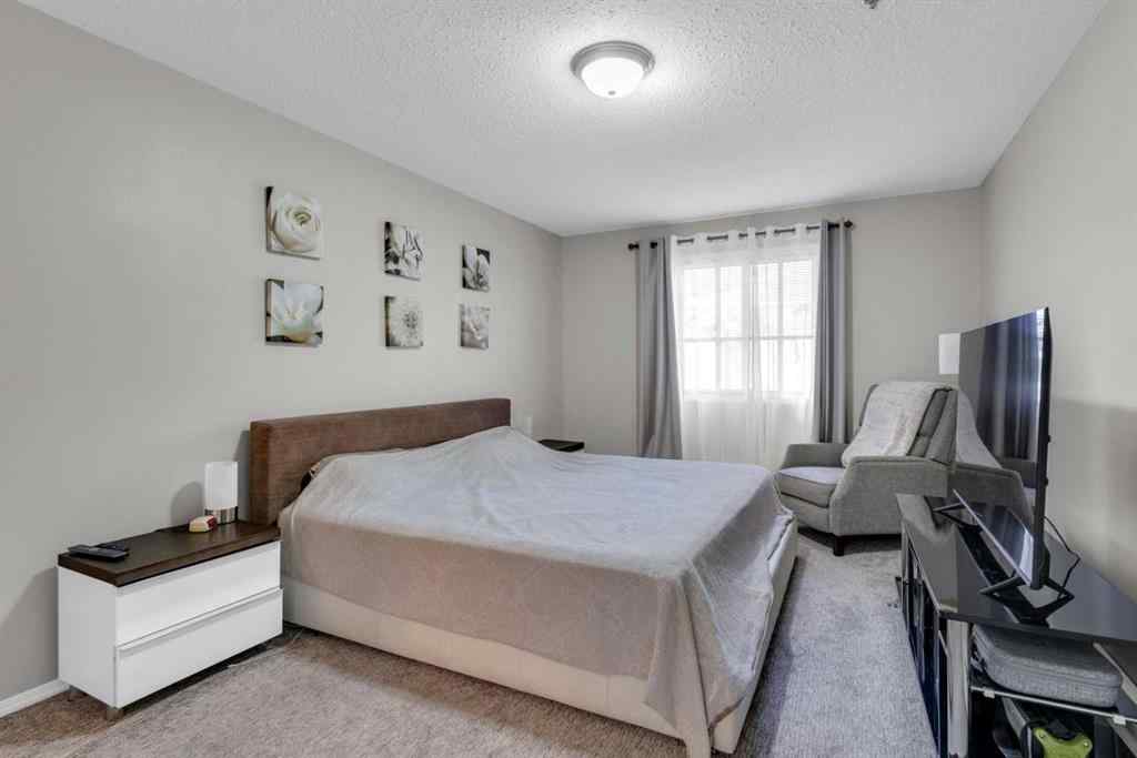 MLS® A2257214 - Unit #1113 11 Chaparral Ridge Drive SE in Chaparral Calgary, Residential