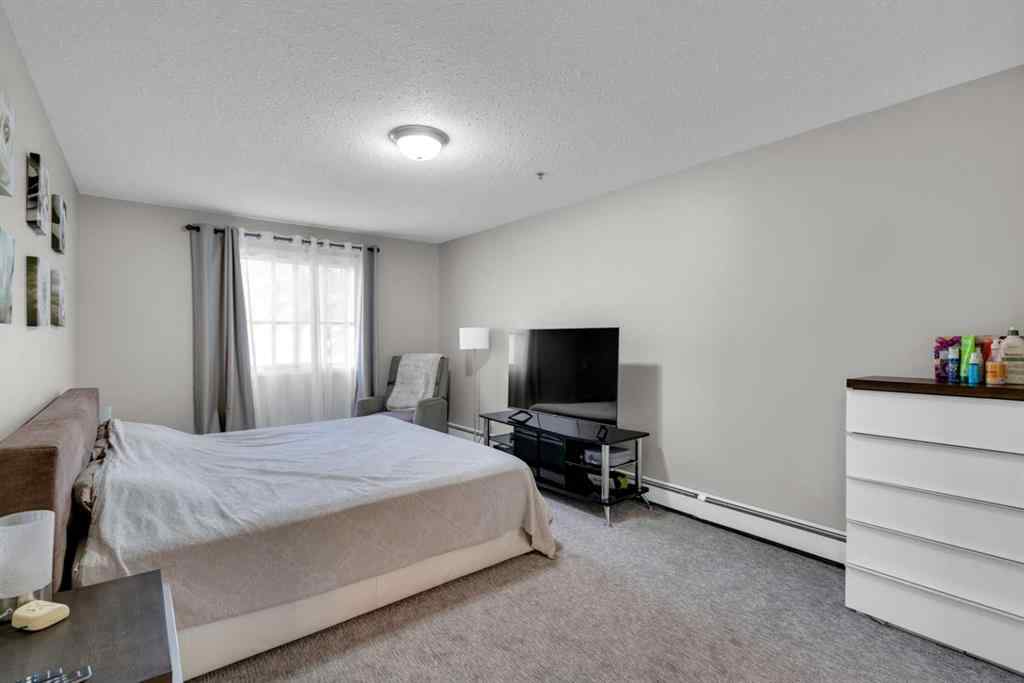 MLS® A2257214 - Unit #1113 11 Chaparral Ridge Drive SE in Chaparral Calgary, Residential