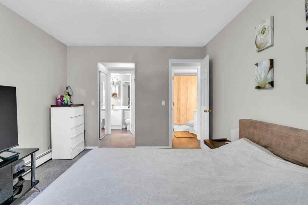 MLS® A2257214 - Unit #1113 11 Chaparral Ridge Drive SE in Chaparral Calgary, Residential