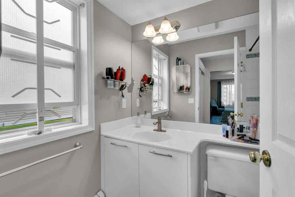 MLS® A2257214 - Unit #1113 11 Chaparral Ridge Drive SE in Chaparral Calgary, Residential
