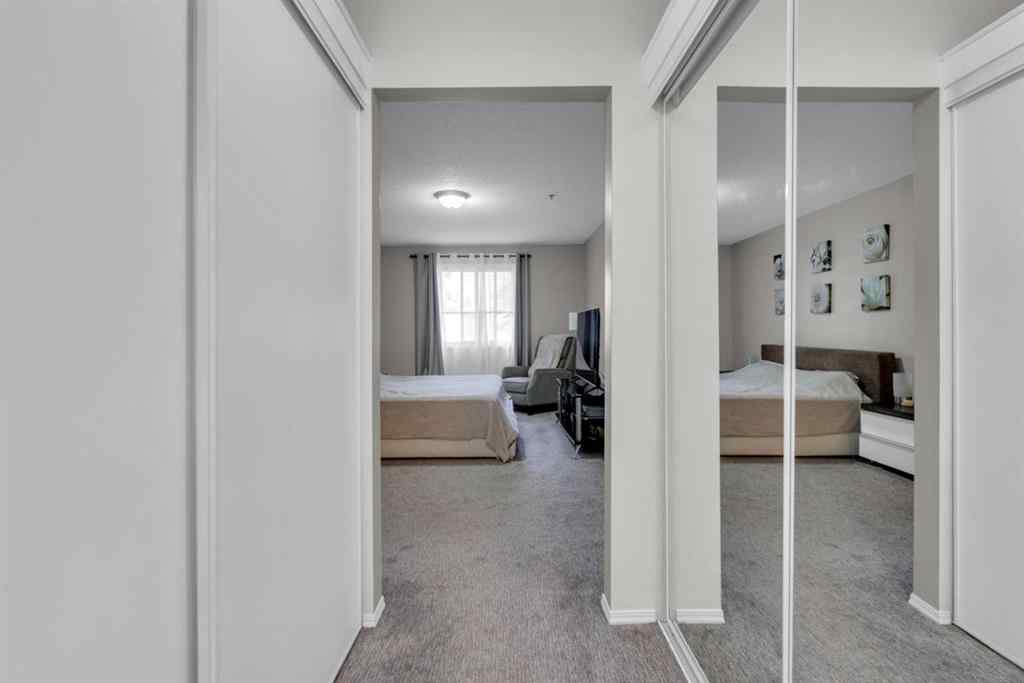 MLS® A2257214 - Unit #1113 11 Chaparral Ridge Drive SE in Chaparral Calgary, Residential