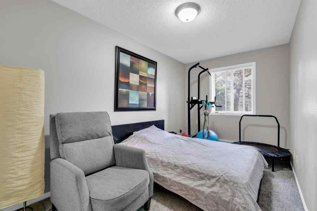 MLS® A2257214 - Unit #1113 11 Chaparral Ridge Drive SE in Chaparral Calgary, Residential