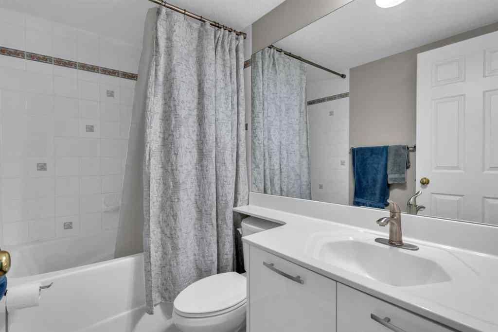 MLS® A2257214 - Unit #1113 11 Chaparral Ridge Drive SE in Chaparral Calgary, Residential
