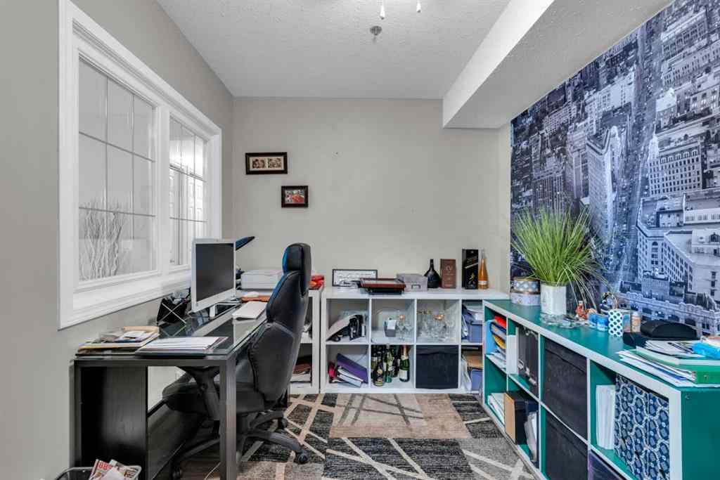 MLS® A2257214 - Unit #1113 11 Chaparral Ridge Drive SE in Chaparral Calgary, Residential