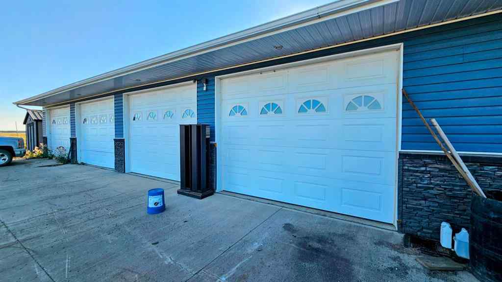 MLS® A2257215 - 80526 Range Road 124   in NONE Rural Saddle Hills County, Residential