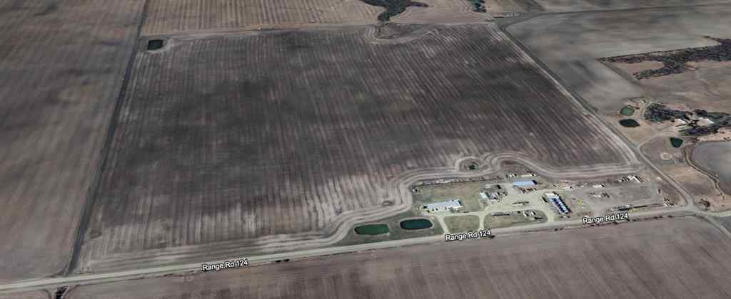 MLS® A2257215 - 80526 Range Road 124   in NONE Rural Saddle Hills County, Residential