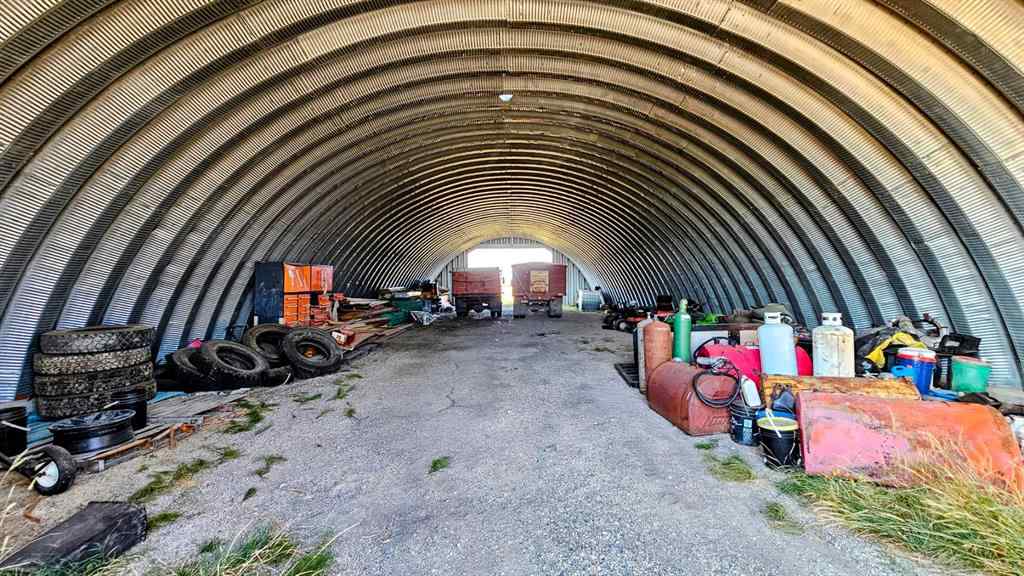 MLS® A2257215 - 80526 Range Road 124   in NONE Rural Saddle Hills County, Residential