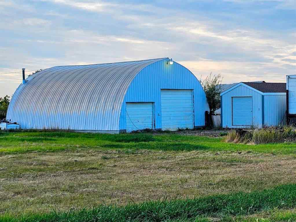 MLS® A2257215 - 80526 Range Road 124   in NONE Rural Saddle Hills County, Residential