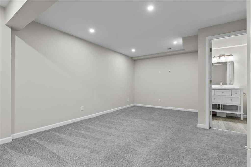 MLS® A2257216 - 117 Chaparral Valley Drive SE in Chaparral Calgary, Residential