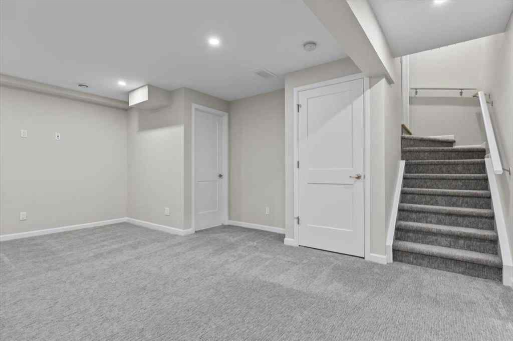 MLS® A2257216 - 117 Chaparral Valley Drive SE in Chaparral Calgary, Residential