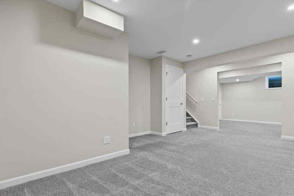 MLS® A2257216 - 117 Chaparral Valley Drive SE in Chaparral Calgary, Residential