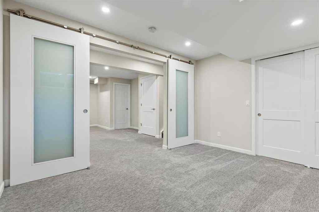 MLS® A2257216 - 117 Chaparral Valley Drive SE in Chaparral Calgary, Residential