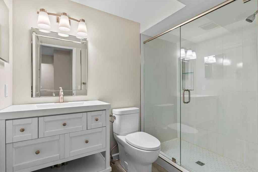 MLS® A2257216 - 117 Chaparral Valley Drive SE in Chaparral Calgary, Residential