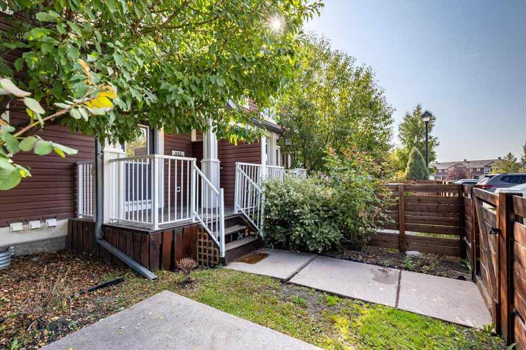 MLS® A2257216 - 117 Chaparral Valley Drive SE in Chaparral Calgary, Residential