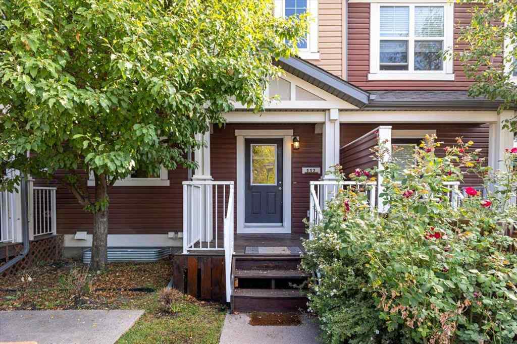 MLS® A2257216 - 117 Chaparral Valley Drive SE in Chaparral Calgary, Residential