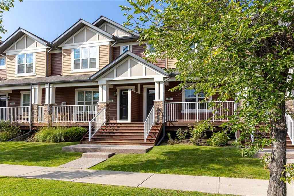 MLS® A2257216 - 117 Chaparral Valley Drive SE in Chaparral Calgary, Residential