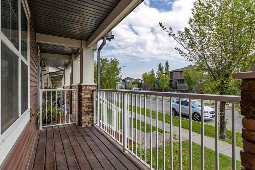 MLS® A2257216 - 117 Chaparral Valley Drive SE in Chaparral Calgary, Residential