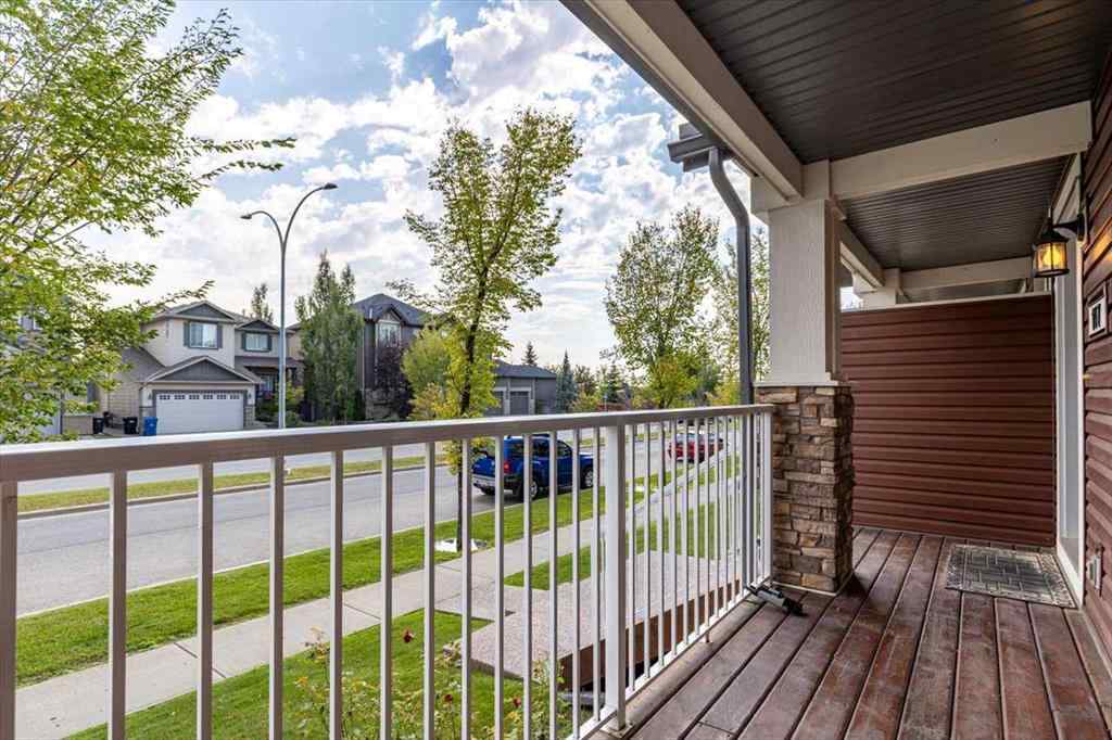 MLS® A2257216 - 117 Chaparral Valley Drive SE in Chaparral Calgary, Residential