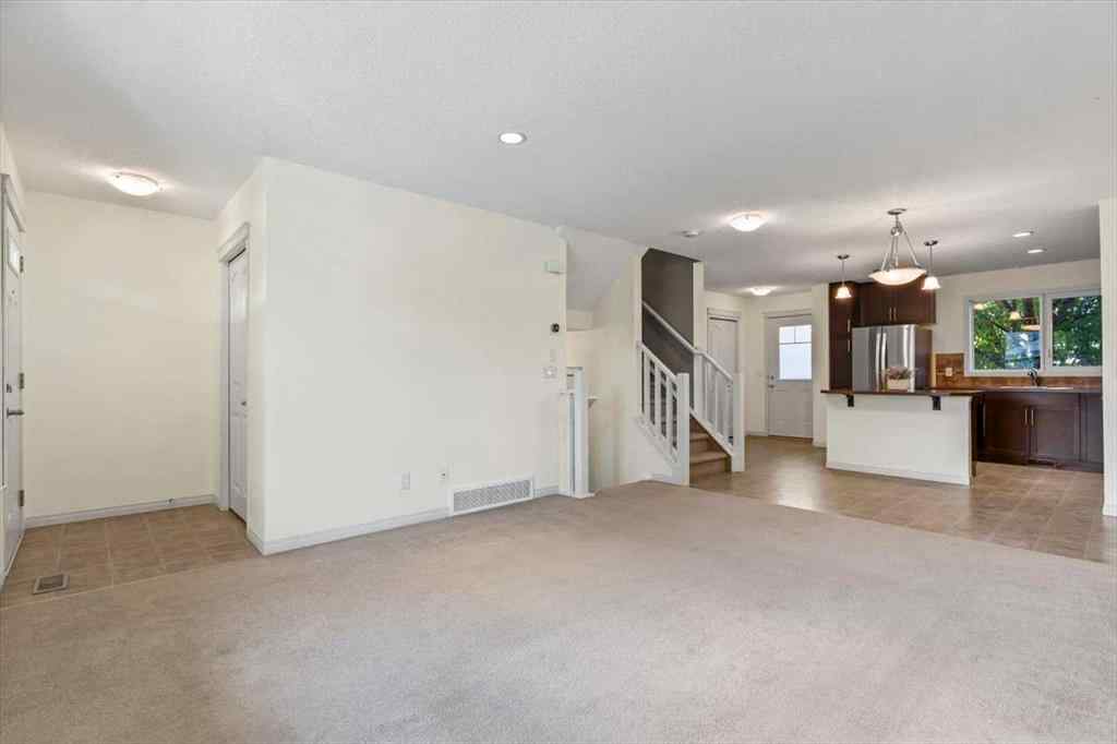MLS® A2257216 - 117 Chaparral Valley Drive SE in Chaparral Calgary, Residential