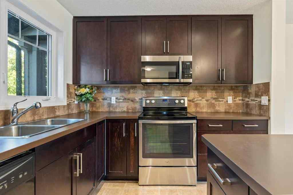 MLS® A2257216 - 117 Chaparral Valley Drive SE in Chaparral Calgary, Residential
