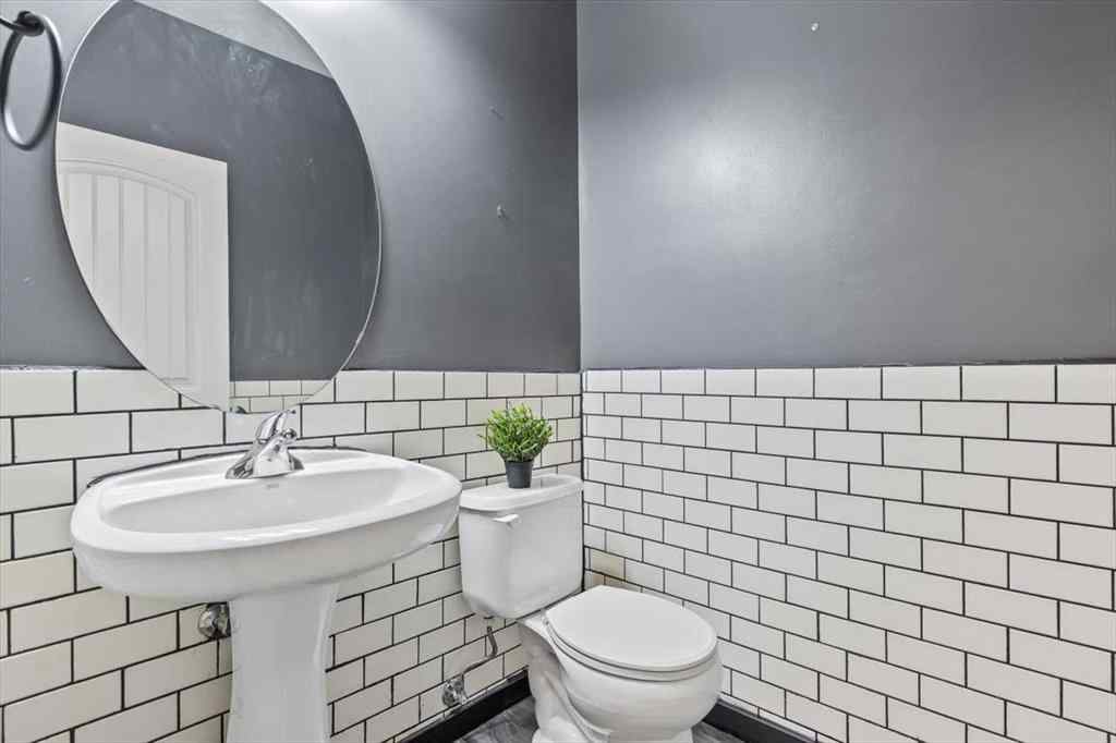 MLS® A2257216 - 117 Chaparral Valley Drive SE in Chaparral Calgary, Residential