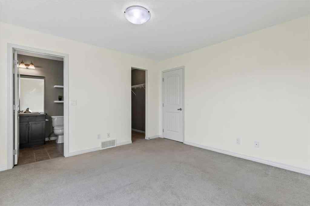 MLS® A2257216 - 117 Chaparral Valley Drive SE in Chaparral Calgary, Residential