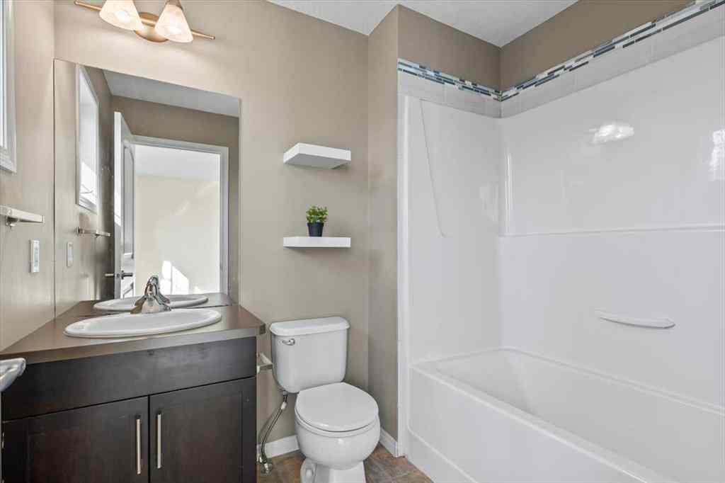 MLS® A2257216 - 117 Chaparral Valley Drive SE in Chaparral Calgary, Residential