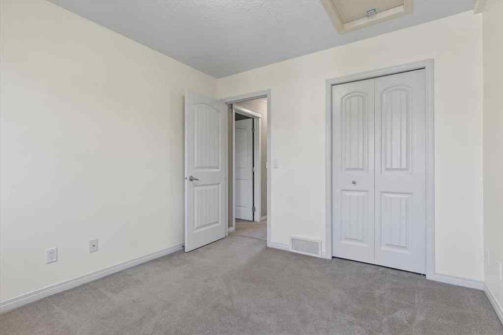 MLS® A2257216 - 117 Chaparral Valley Drive SE in Chaparral Calgary, Residential