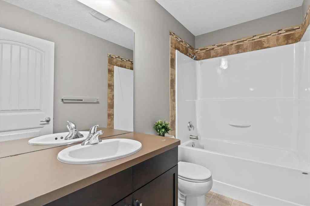 MLS® A2257216 - 117 Chaparral Valley Drive SE in Chaparral Calgary, Residential