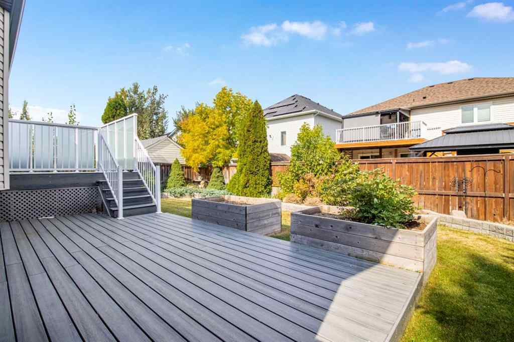 MLS® A2257217 - 92 Hillview Drive  in Hillview Estates Strathmore, Residential