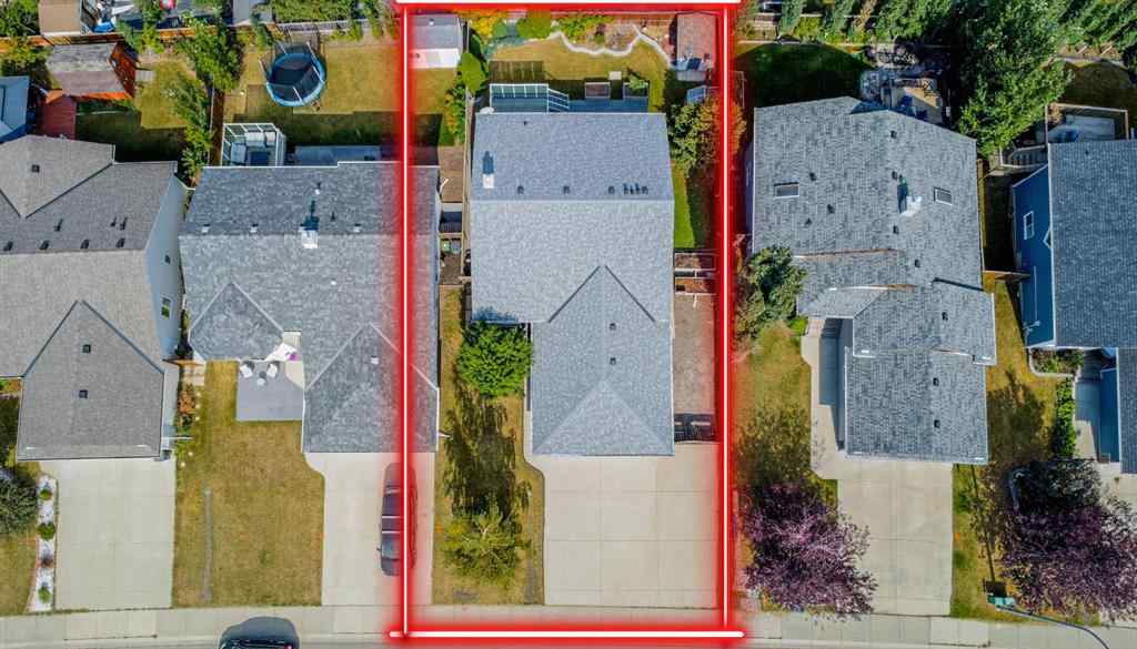 MLS® A2257217 - 92 Hillview Drive  in Hillview Estates Strathmore, Residential
