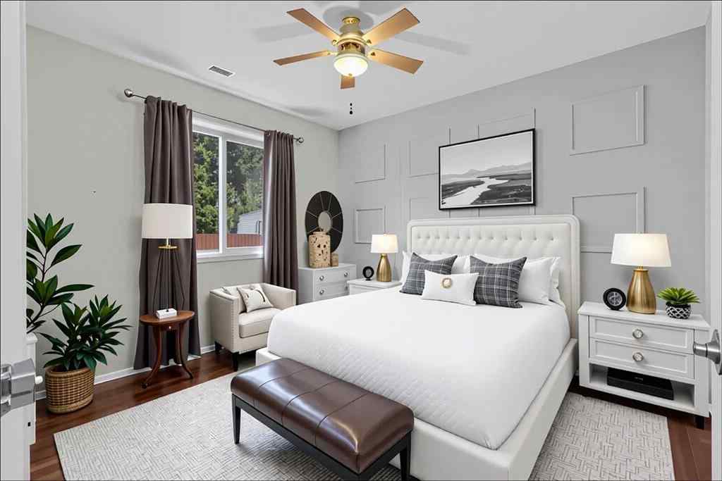MLS® A2257217 - 92 Hillview Drive  in Hillview Estates Strathmore, Residential