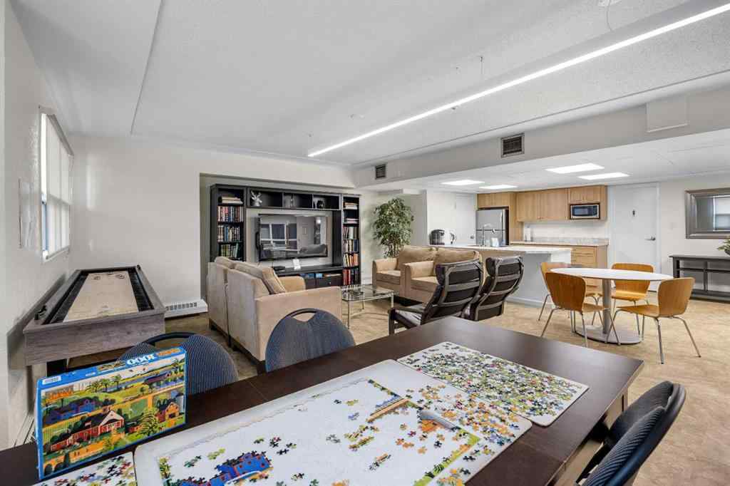 MLS® A2257218 - Unit #410 9800 Horton Road SW in Haysboro Calgary, Residential