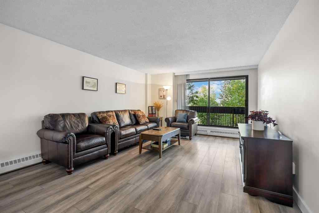 MLS® A2257218 - Unit #410 9800 Horton Road SW in Haysboro Calgary, Residential