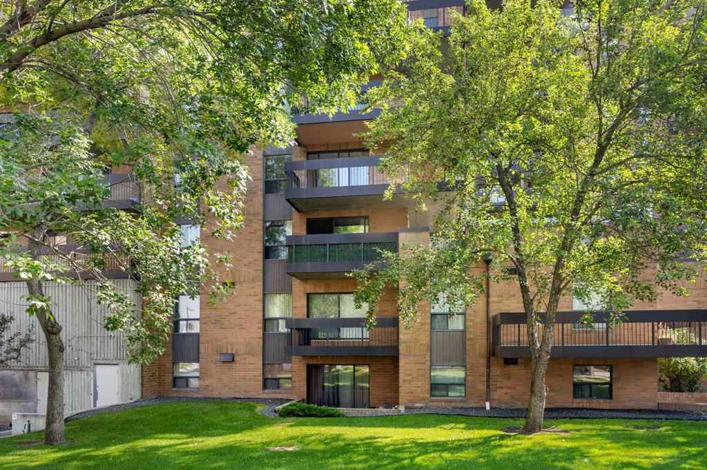 MLS® A2257218 - Unit #410 9800 Horton Road SW in Haysboro Calgary, Residential