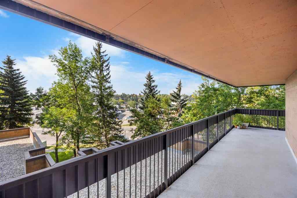MLS® A2257218 - Unit #410 9800 Horton Road SW in Haysboro Calgary, Residential