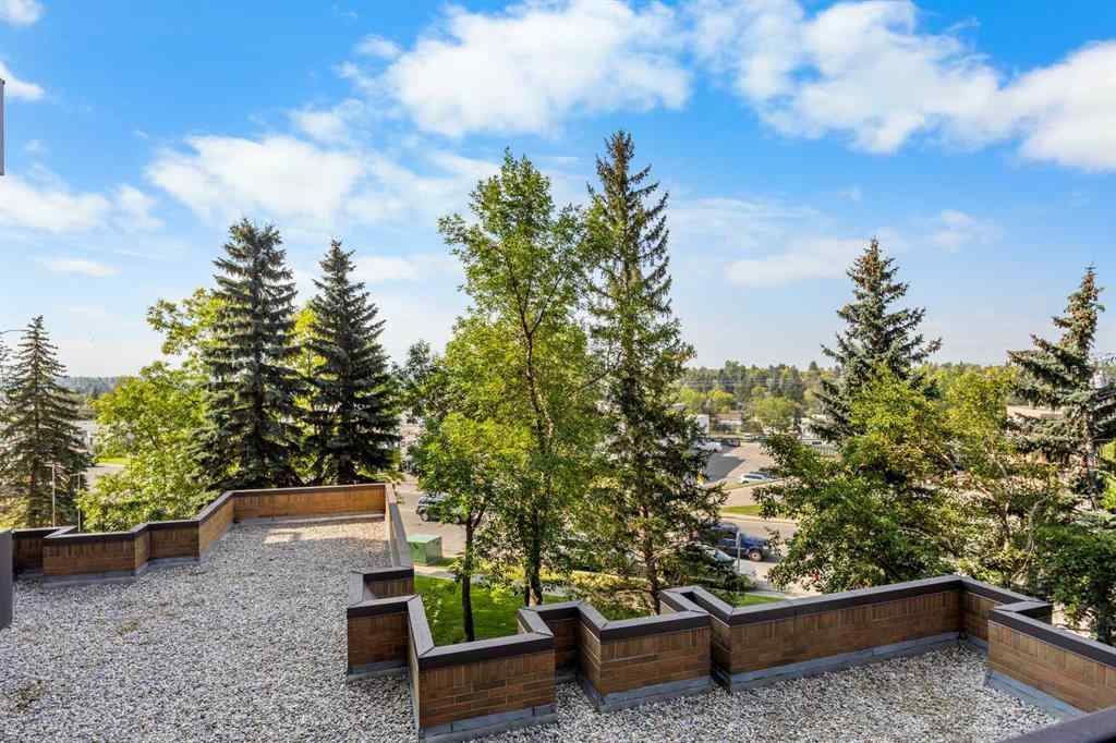 MLS® A2257218 - Unit #410 9800 Horton Road SW in Haysboro Calgary, Residential