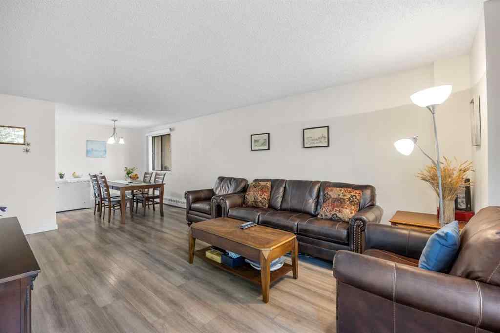 MLS® A2257218 - Unit #410 9800 Horton Road SW in Haysboro Calgary, Residential